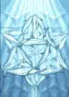 Dolphin MerKaBa