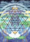 Expanded Yantra